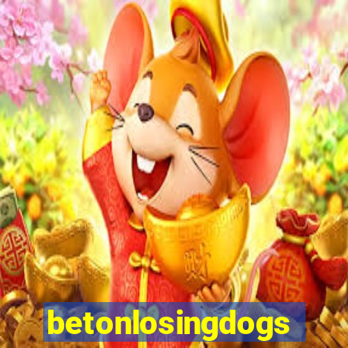 betonlosingdogs