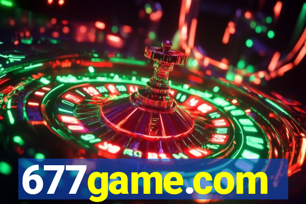 677game.com