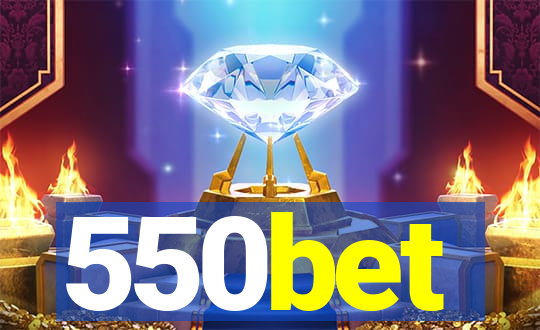 550bet