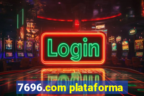 7696.com plataforma