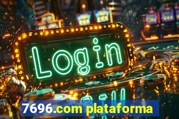 7696.com plataforma