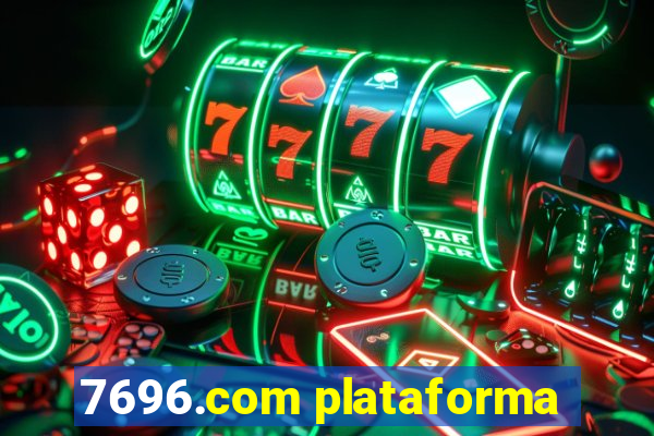 7696.com plataforma