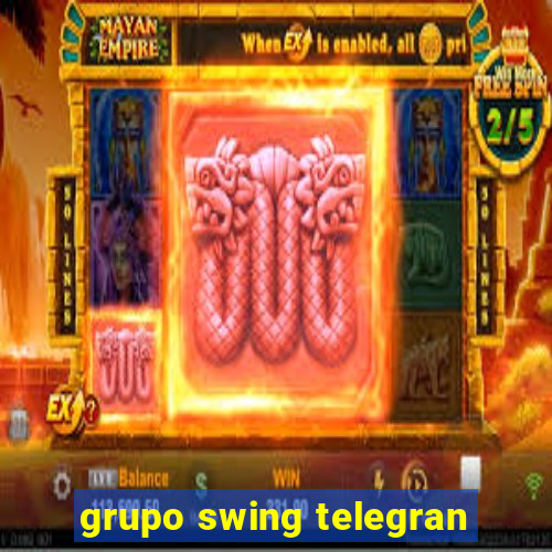 grupo swing telegran