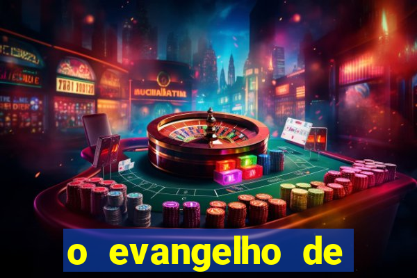 o evangelho de maria madalena pdf gratis