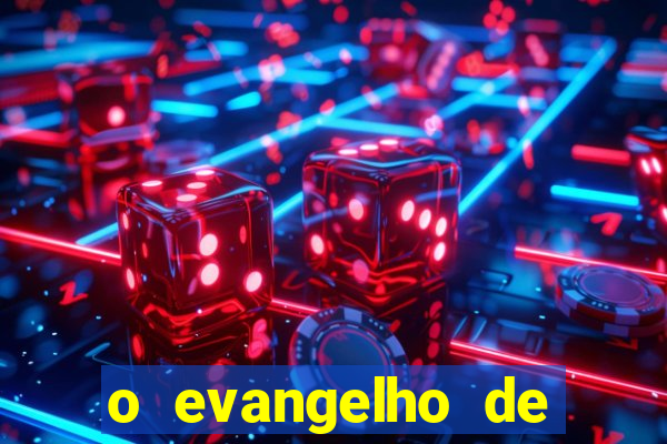 o evangelho de maria madalena pdf gratis