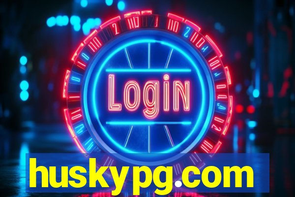 huskypg.com