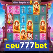 ceu777bet