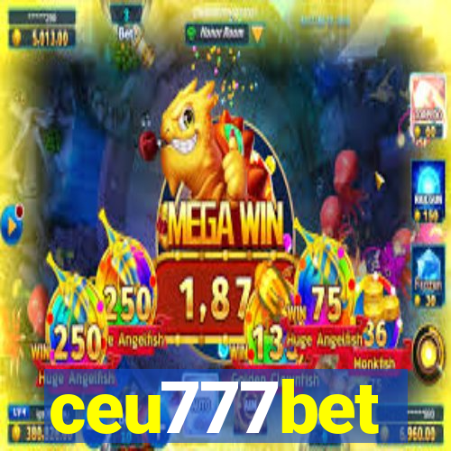 ceu777bet