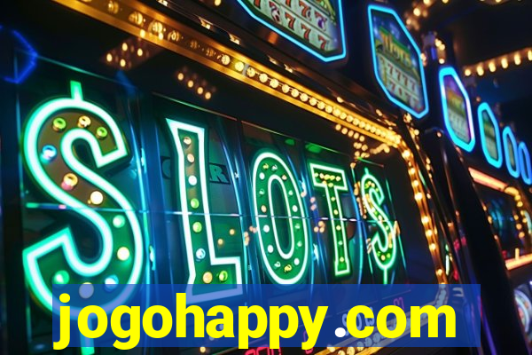 jogohappy.com