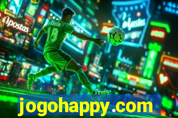 jogohappy.com