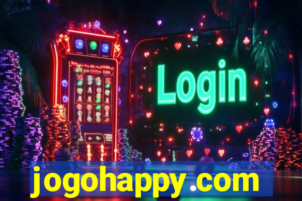 jogohappy.com