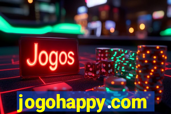 jogohappy.com