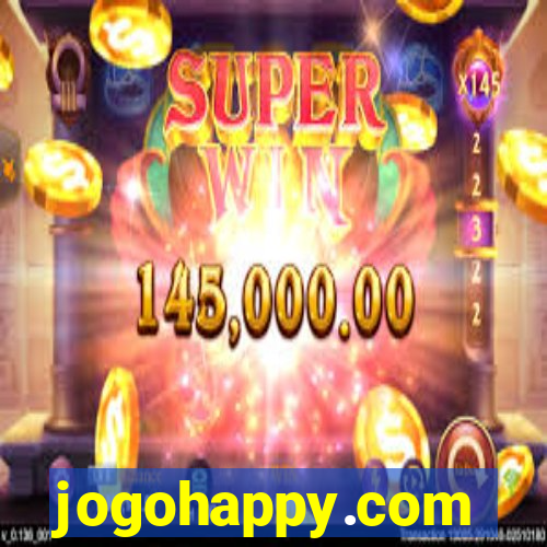 jogohappy.com