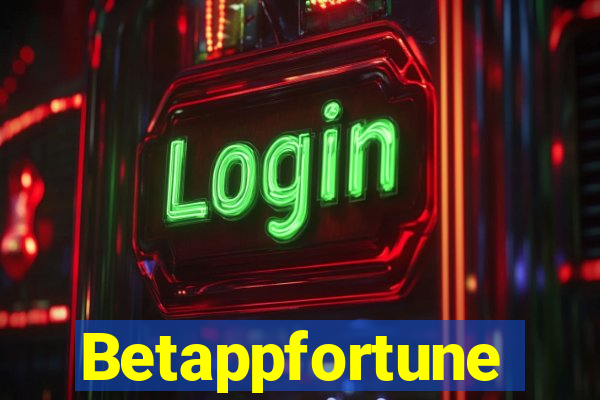 Betappfortune