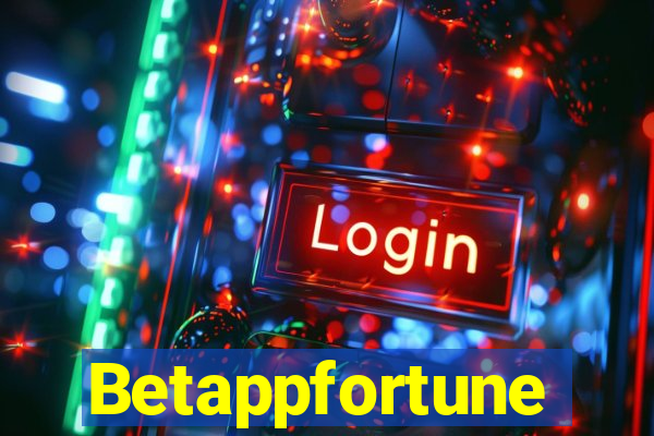 Betappfortune