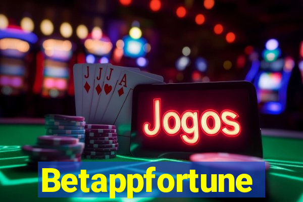 Betappfortune