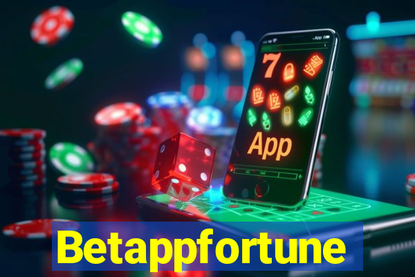 Betappfortune