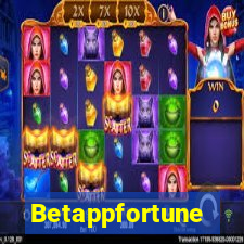 Betappfortune