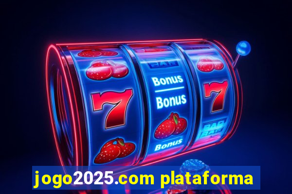 jogo2025.com plataforma