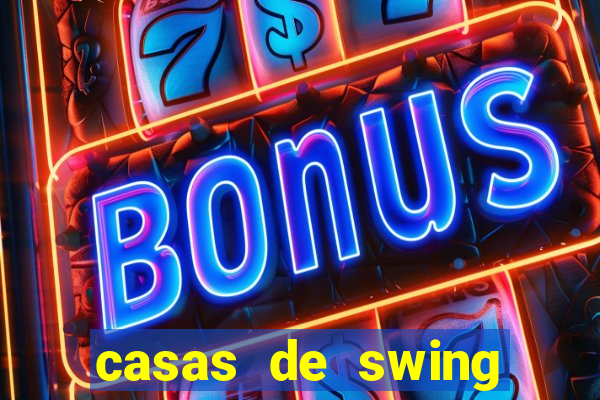 casas de swing porto alegre