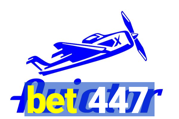 bet 447