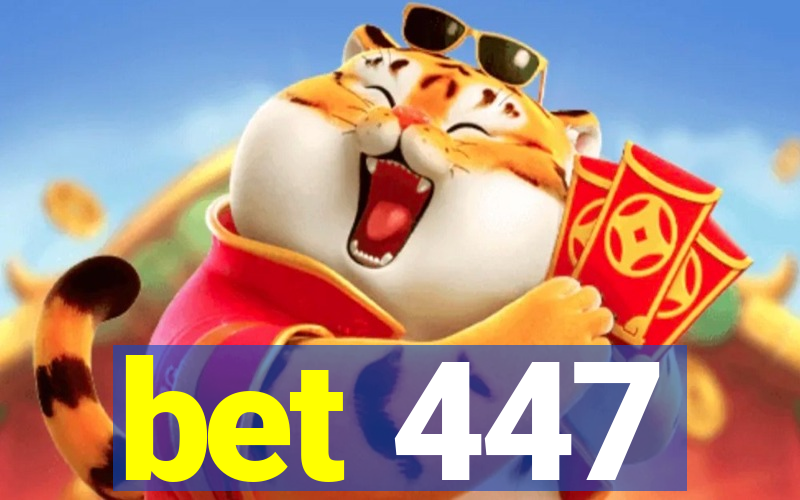 bet 447