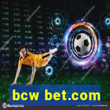 bcw bet.com