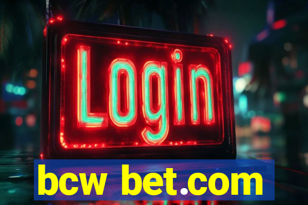 bcw bet.com