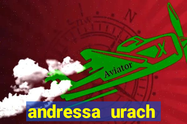 andressa urach fotos nua