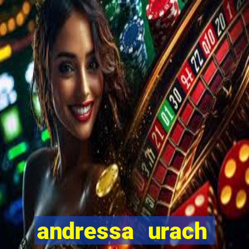 andressa urach fotos nua