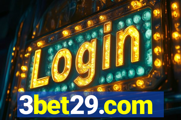 3bet29.com