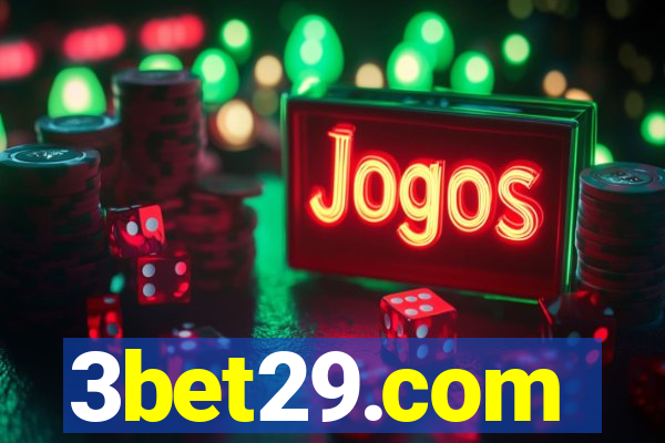 3bet29.com