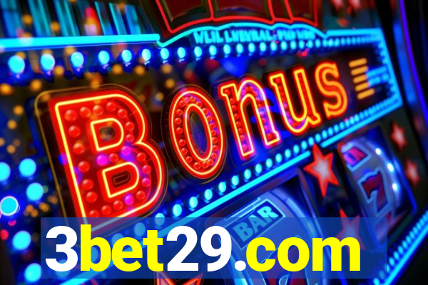 3bet29.com