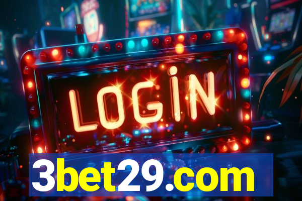 3bet29.com