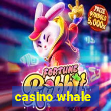 casino whale