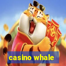 casino whale