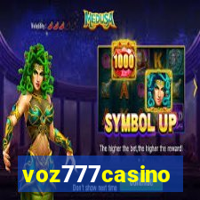 voz777casino