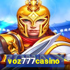 voz777casino