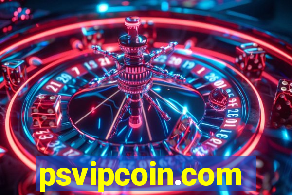 psvipcoin.com