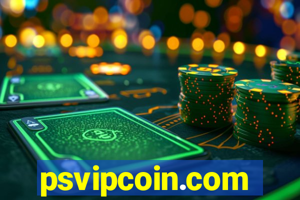 psvipcoin.com