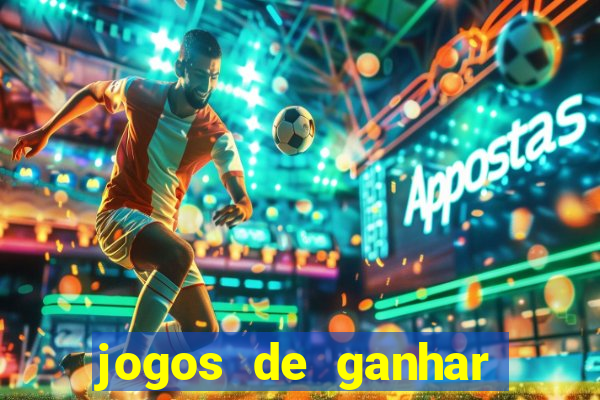 jogos de ganhar dinheiro de verdade sem depositar