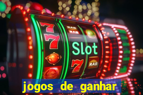 jogos de ganhar dinheiro de verdade sem depositar