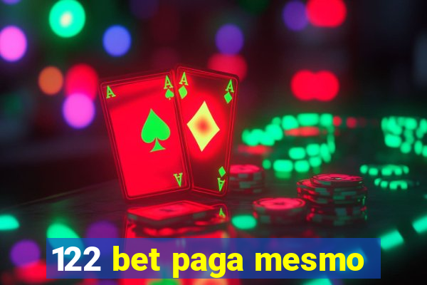 122 bet paga mesmo