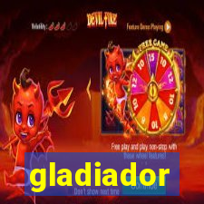 gladiador significado espiritual