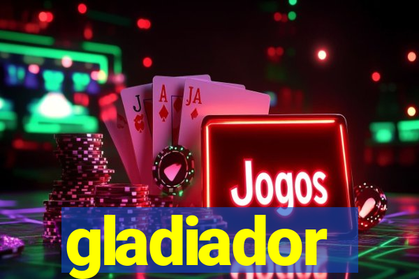 gladiador significado espiritual