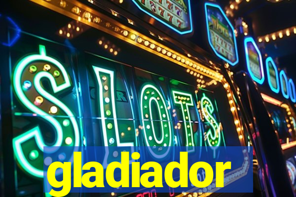 gladiador significado espiritual