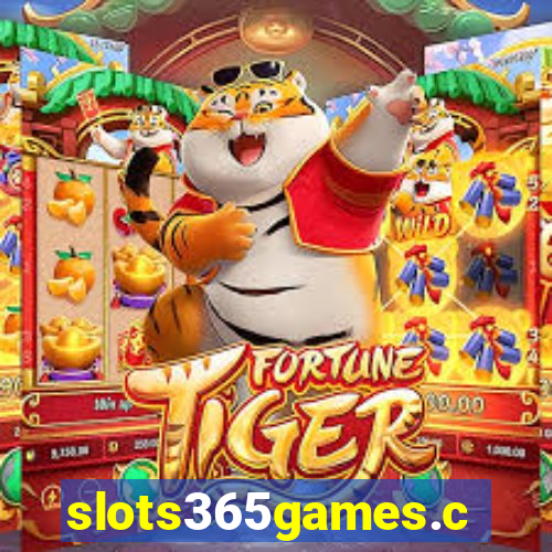 slots365games.com