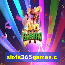 slots365games.com