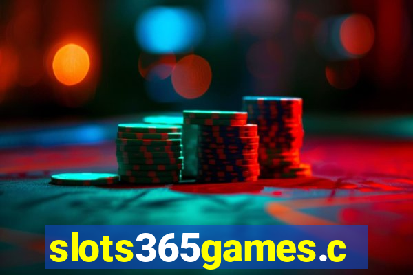 slots365games.com