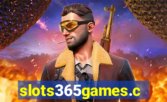 slots365games.com